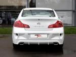 Infiniti G37x by Met-R 2010 года